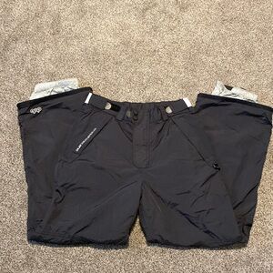 Men’s Dub Weathergear in black size M